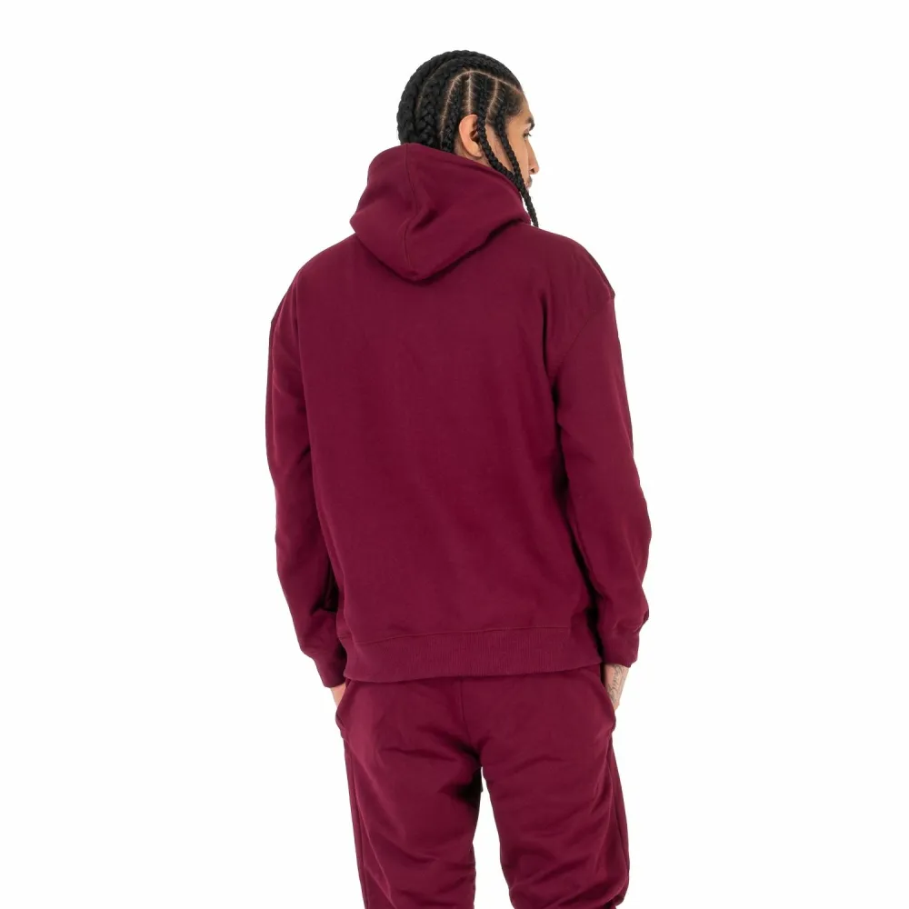 Pro Club Men's Heavyweight French Terry Pullover Hoodie