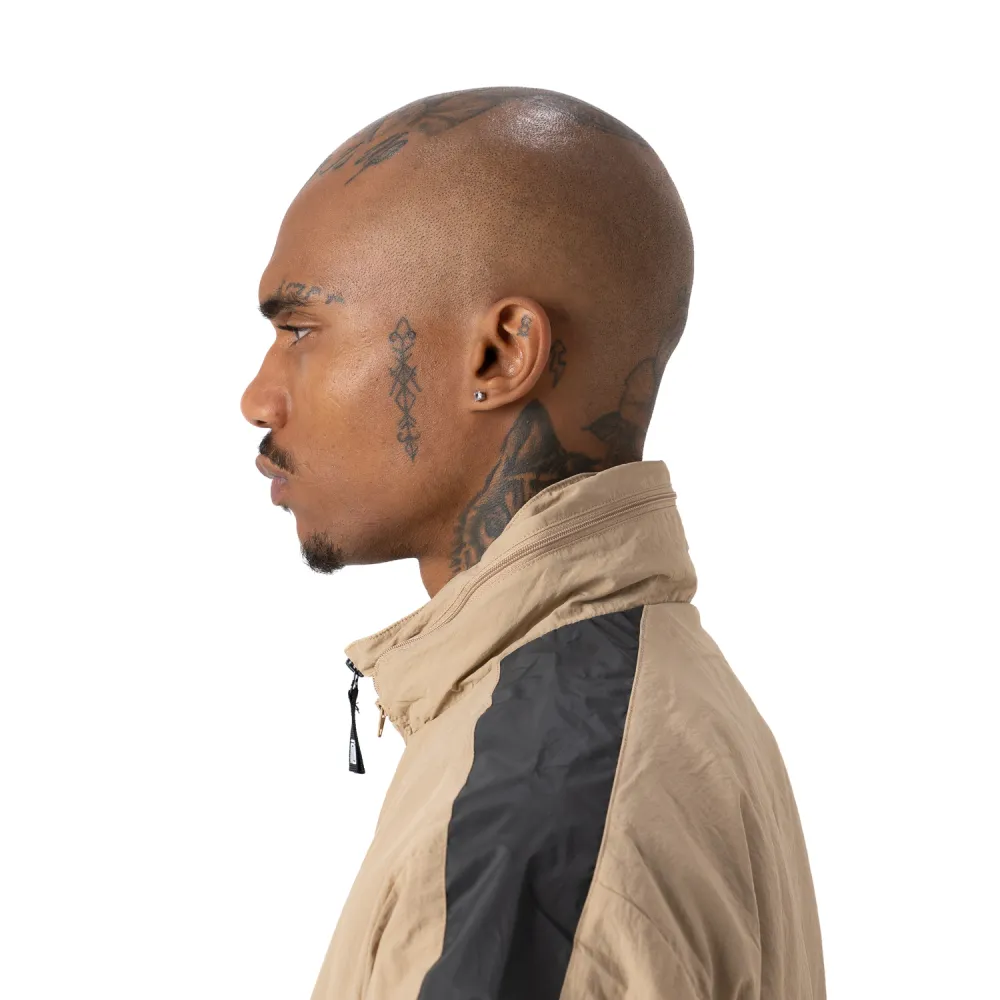 Pro Club Full Court Windbreaker Jacket