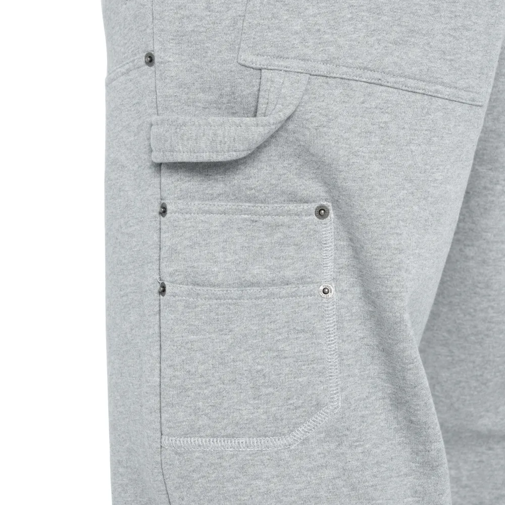 Pro Club Men's Heavywide Double Knee Carpenter Sweatpant
