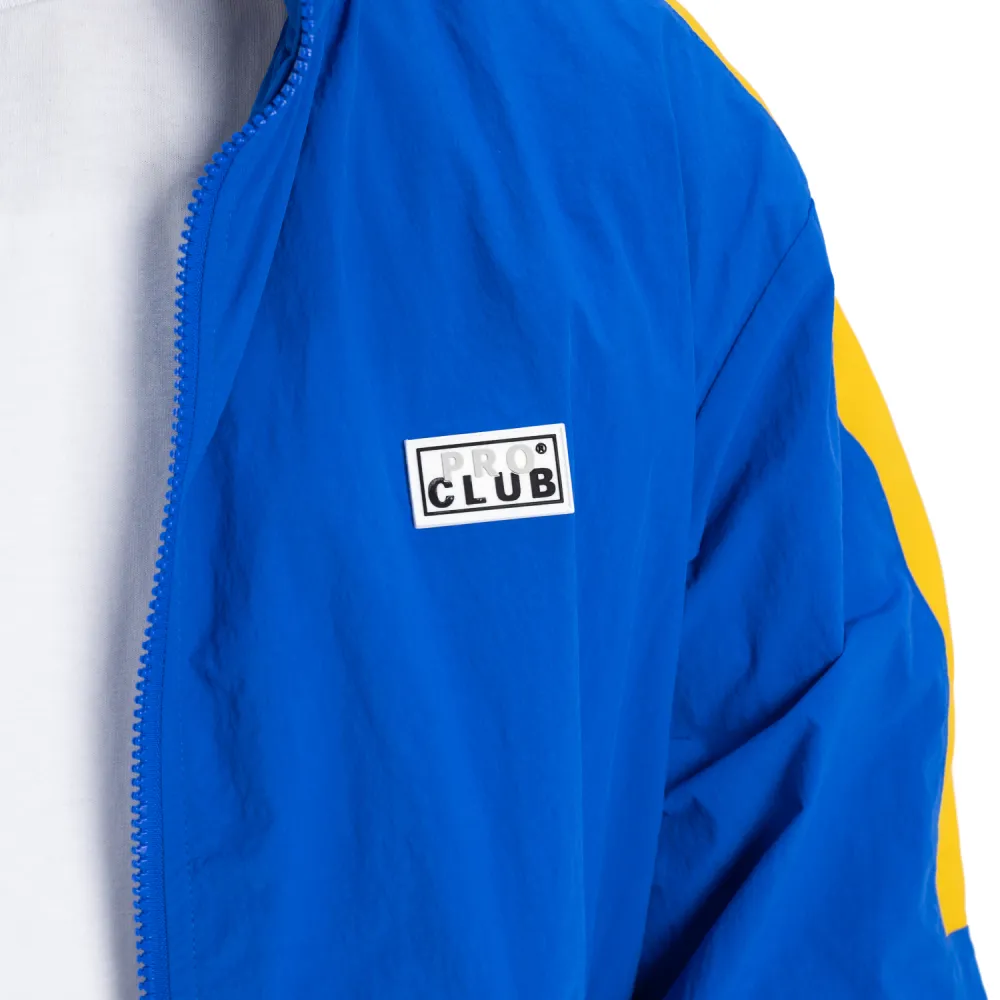 Pro Club Full Court Windbreaker Jacket