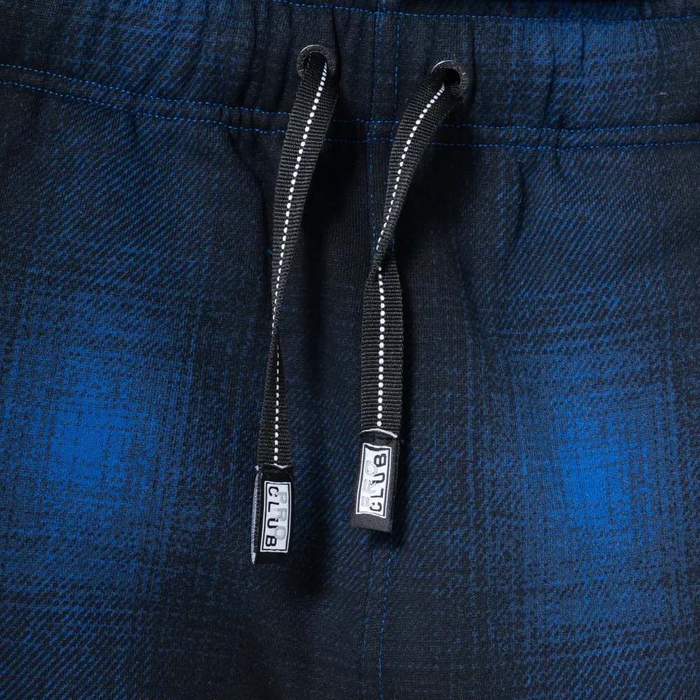 Pro Club Men's Heavyweight  Ombre Fleece Cargo Sweatpant